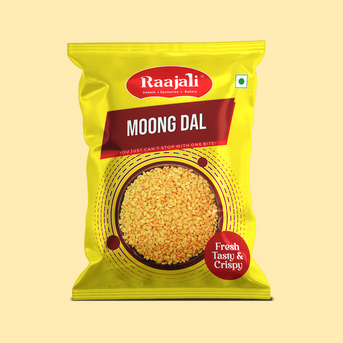 Assorted Chotta Pack- (Pack of 6 combo)