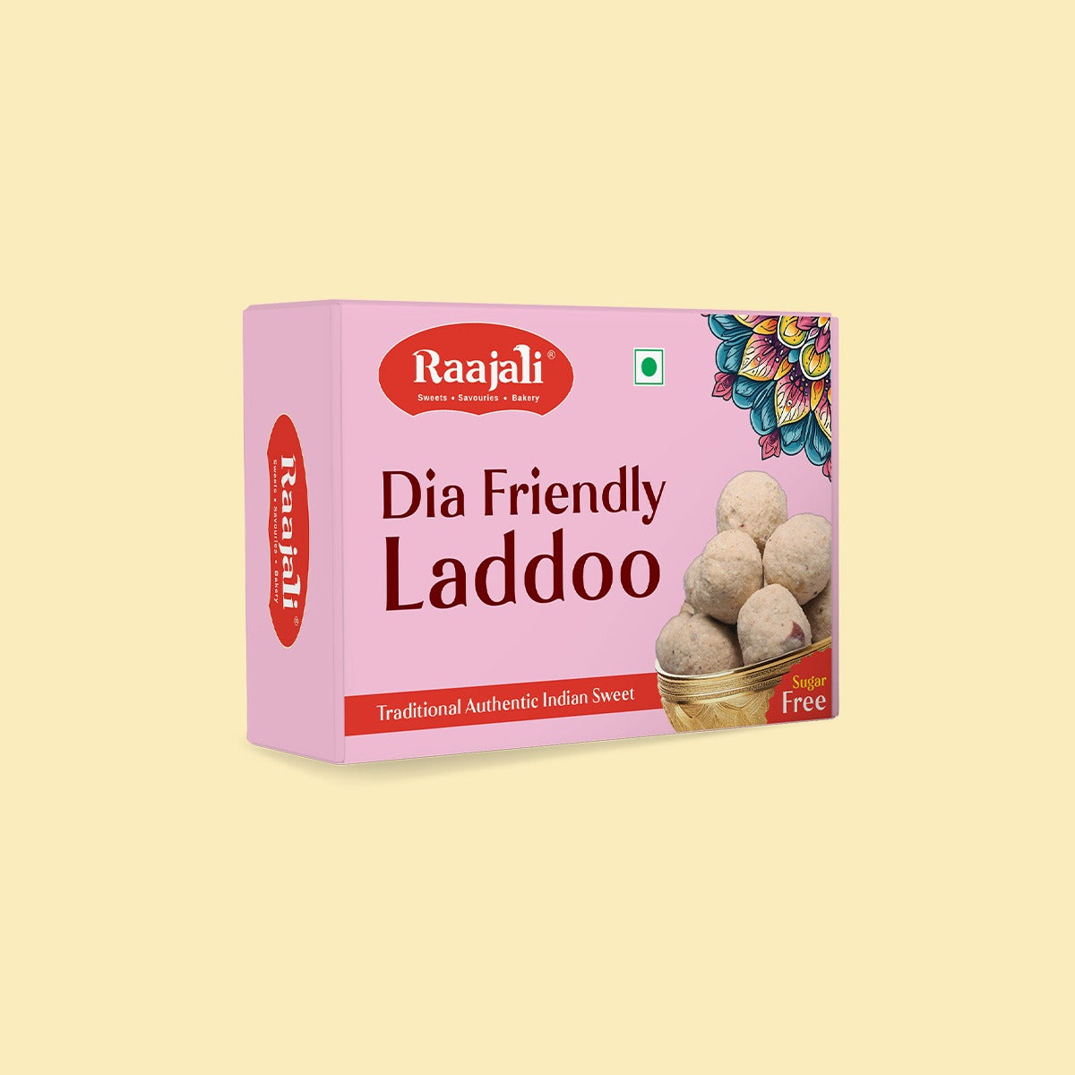 Raajali Dia Ladoo