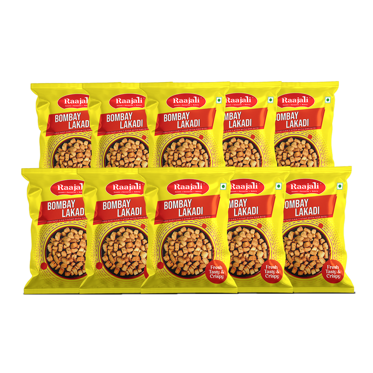 CHOTA PACK