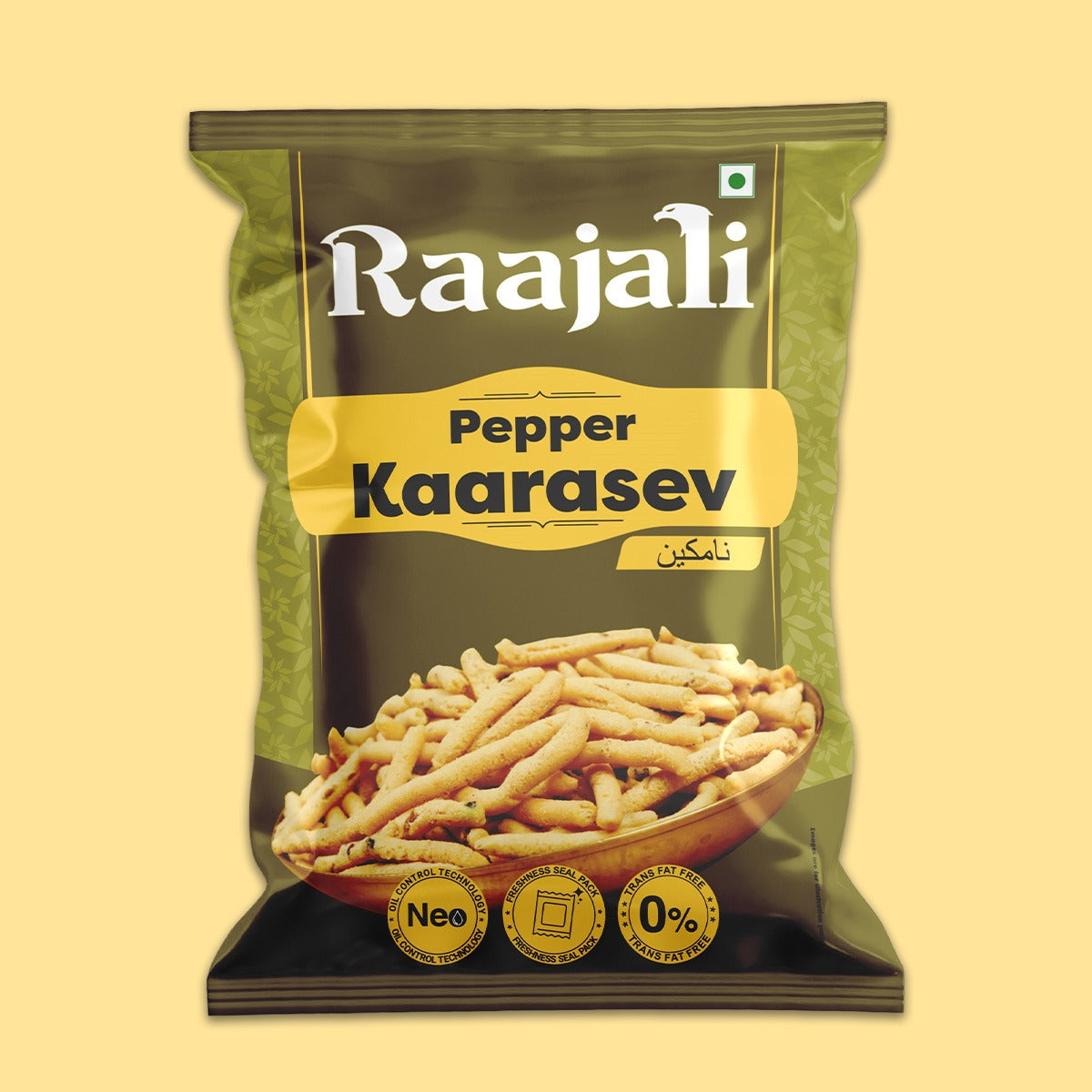 MELAGU KAARASEV (150+15G PER PACK)