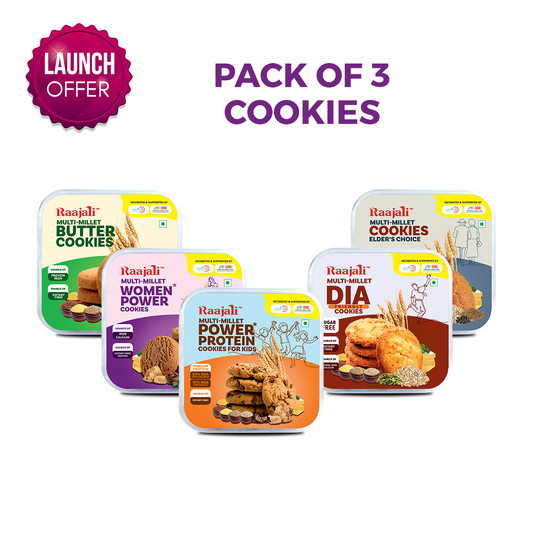 cookies combo