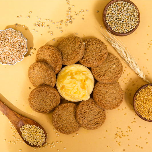 BUTTERCOOKIES