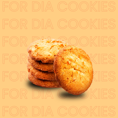 MULTIMILLET DIA COOKIES - (120g)