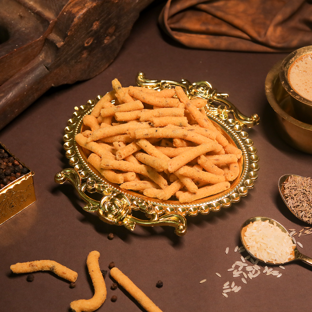 MELAGU KAARASEV (150+15G PER PACK)