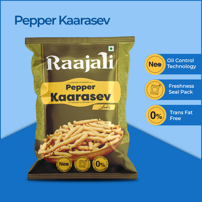 MELAGU KAARASEV (150+15G PER PACK)