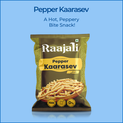 MELAGU KAARASEV (150+15G PER PACK)