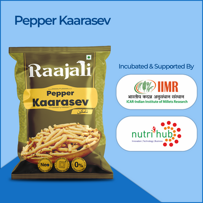 MELAGU KAARASEV (150+15G PER PACK)
