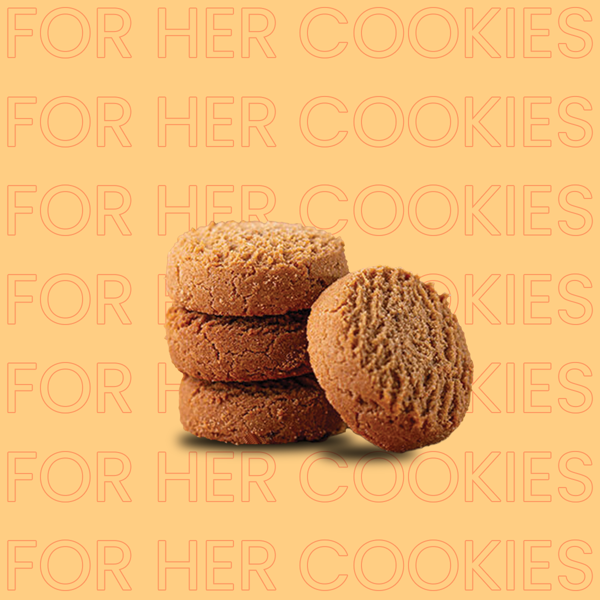 MULTI MILLET COOKIES FOR WOMEN  - 120g
