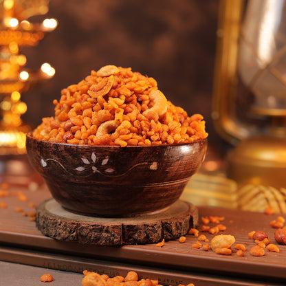 KARA BOONDHI (150+15G PER PACK)